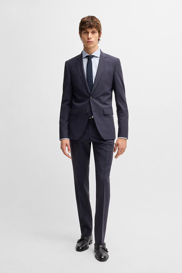 ΚΟΣΤΟΥΜΙ BOSS - 404 ΜΠΛΕ